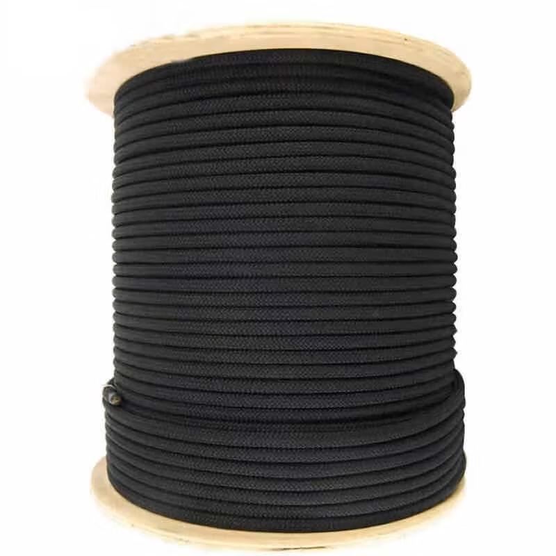 ShanShuo 14mm Outdoor Static Climbing Rope