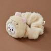 Diadema de Peluche RJ BABY BT21 Cara Más Esponjosa