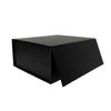 Large Size Empty Box Rectangle Jewelry Gift Box New Thicker Flowers Gift Box  Mother's Day