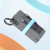 Shockproof Chargers Case Housing Universal Fit For Power Backup Nonslip Silicone Cover Easy Snap Installation Material