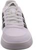Adidas Breaknet 2.0 Sneakers Cloud White/core Black/cloud White
