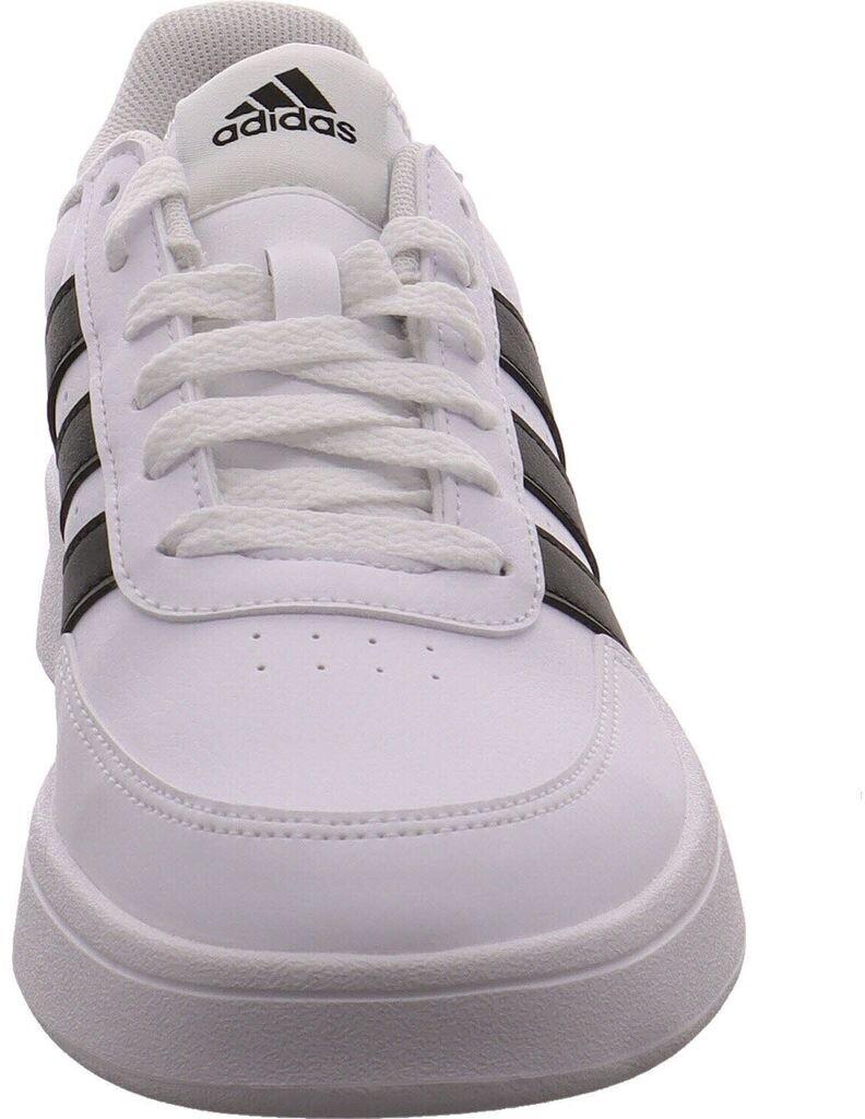 Adidas Breaknet 2.0 Sneakers Cloud White/core Black/cloud White