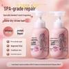 Three Hair Stylists French Fragrance Shampoo & Conditioner Duo Set