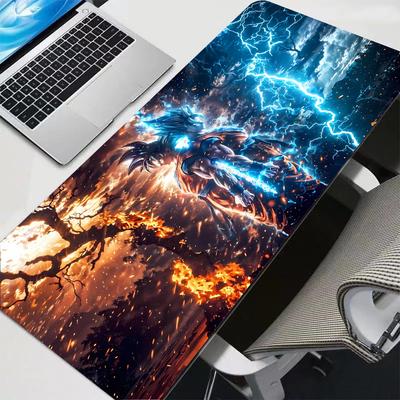 Accesorios para computadoras – Alfombrillas de ratón y cojines para manos