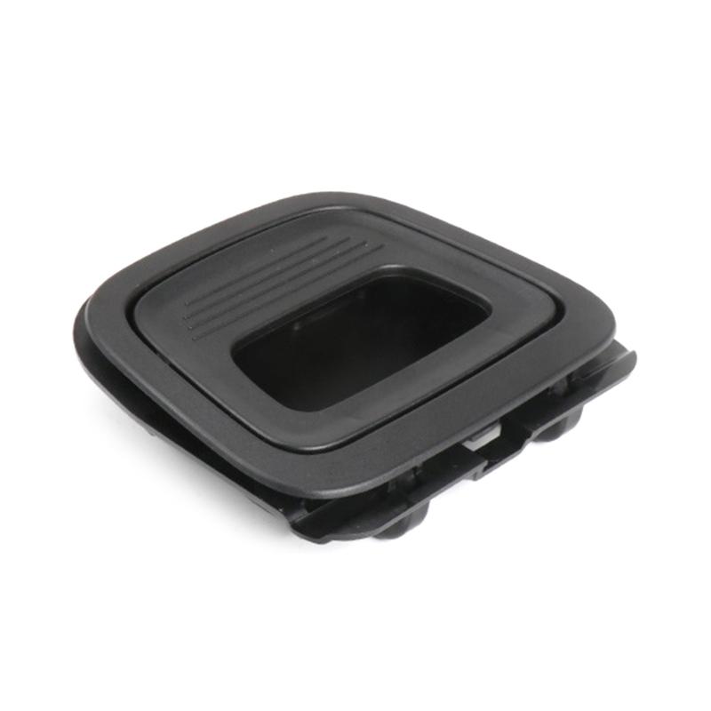 Replacement for Floor Mat Trunk Carpet Handle for Mercedes W213 E Class Replaces 0996930300 Black