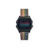 Casio Unisex GENÇ Siyah Saat A158WA-1(Watch3--)