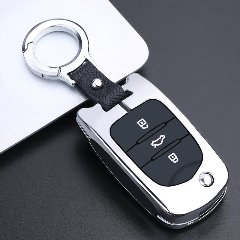 Wuling Hongguang Mini Key Case for Plus S3 and Miniev Models