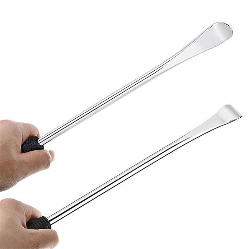 Exclusive Cross-border Car & Motorcycle Tire Lever Tool Set - Spoon & Pry Bar