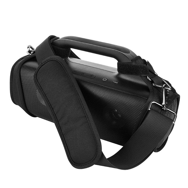 Lightweight Carrying for Case  for  Motion Boom for Case Storage Box rotective for Case Bag Black