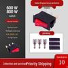 Poly Yida PPR Hot Melt Plastic Pipe Welder with Mold Head