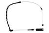 Textar Front Brake Pad Sensor - Range Rover Iii