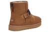 UGG Classic Mini Quickclick Boot 'Brown' 1135013-CHE