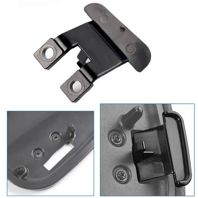 1Pc Car Center Console Latch Repair For Trailblazer Envoy Buick Rainer