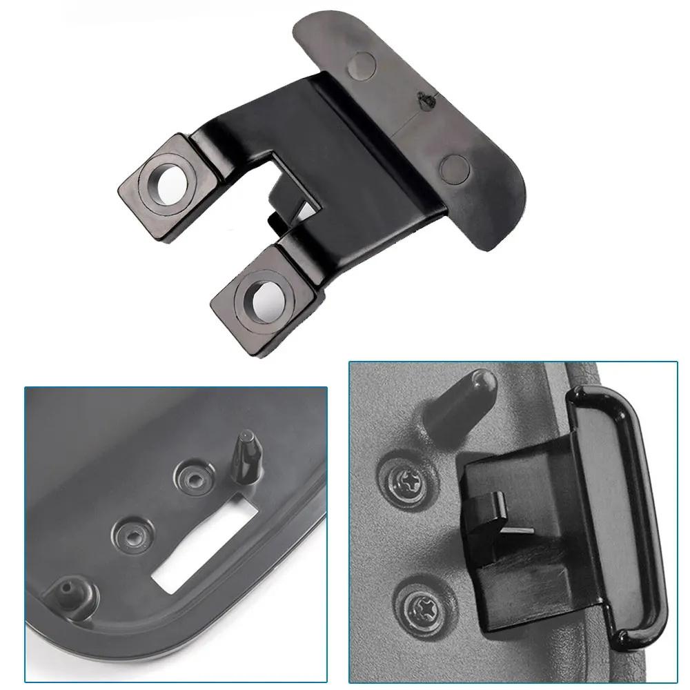 Central Console Latch For Chevrolet Trailblazer GMC Envoy Buick Rainier 88986007