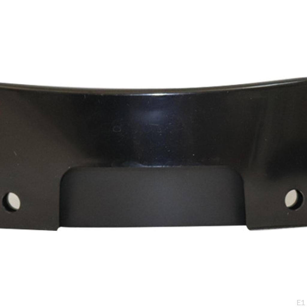 Tire Removal Shovels Protector Machine Cover Portable Pressure Sleeve for