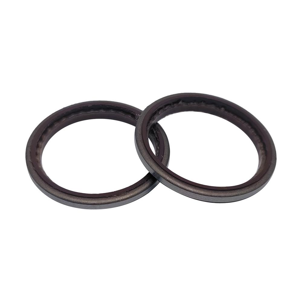 2 Pezzi Paraolio 35293 38*46*4/6 Per Linhai 550cc