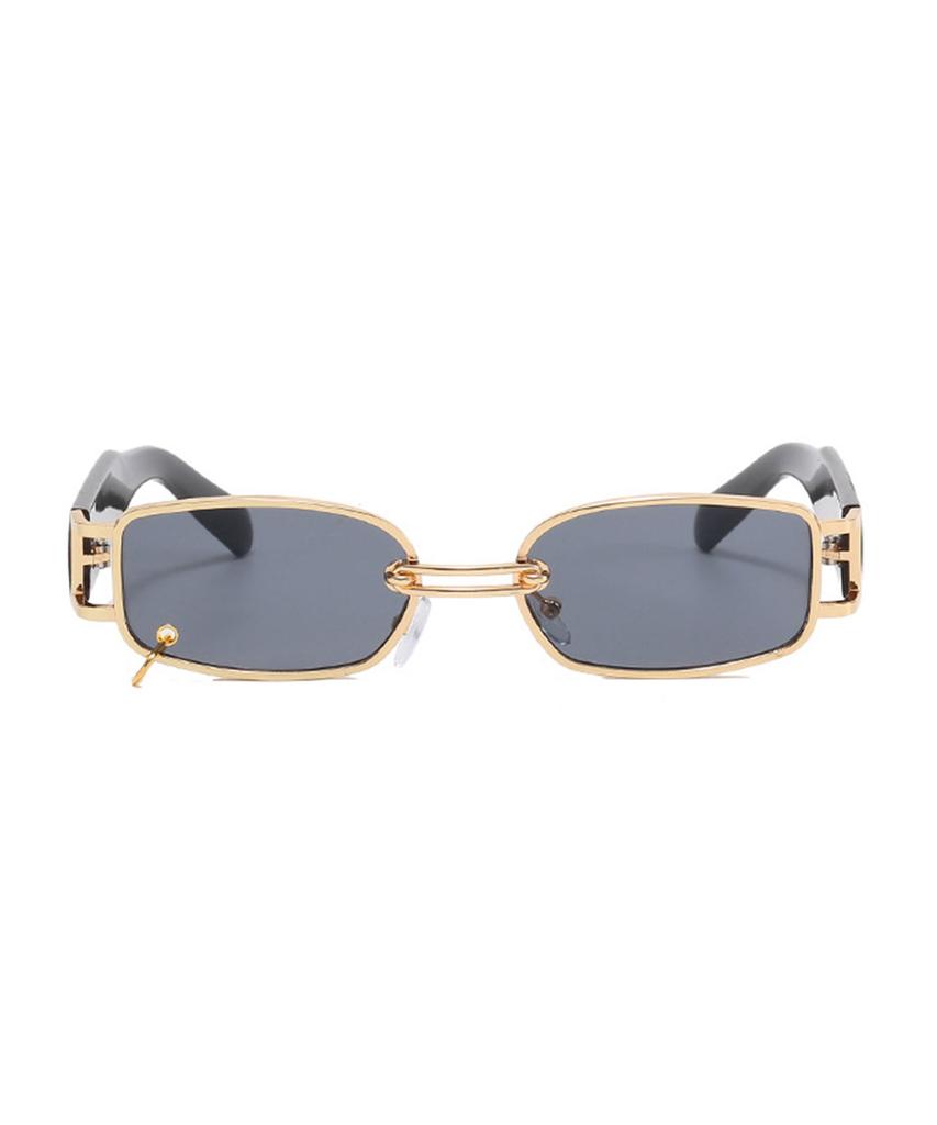 Tukyubeu 2602 (Gold-Black)