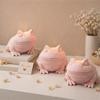 Detailed Easter Toads Mold Food Grade Silicone Texture Decorative Item Moulds for Chocolate Making and Baking Projects