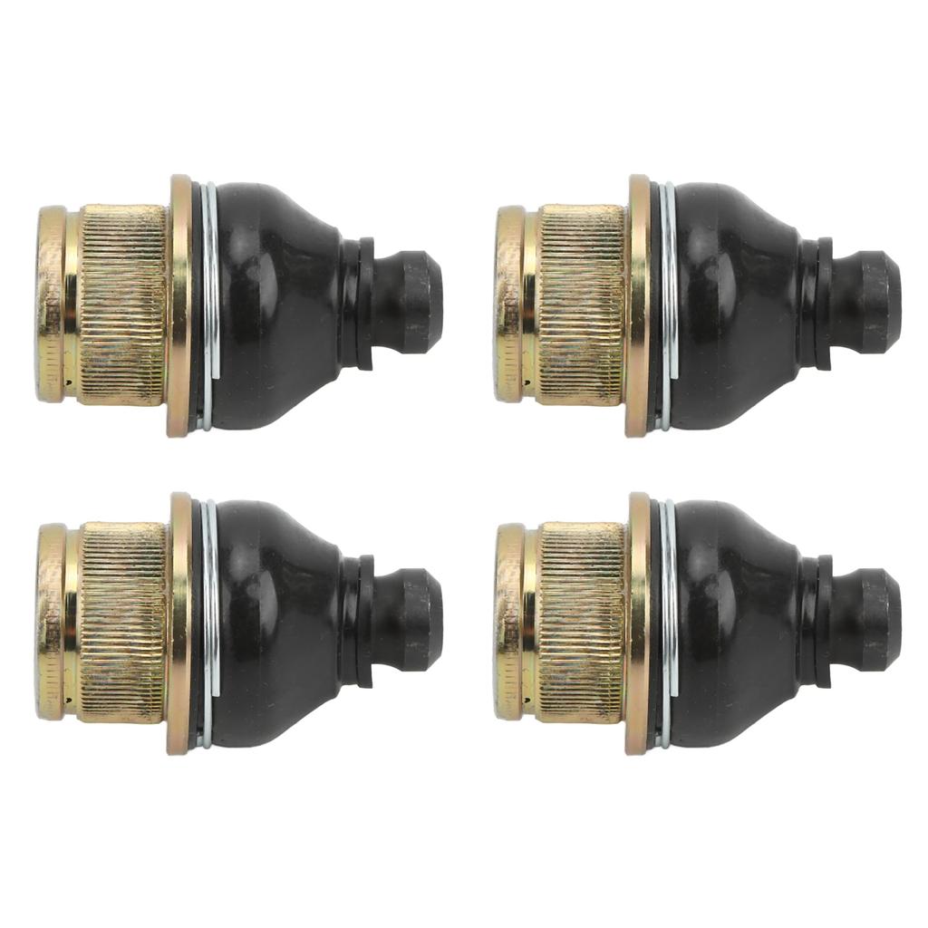 4pcs ATV Ball Joint WE351032 CR Flexible Replacement for Arctic Cat 250 300 350 375 400 425