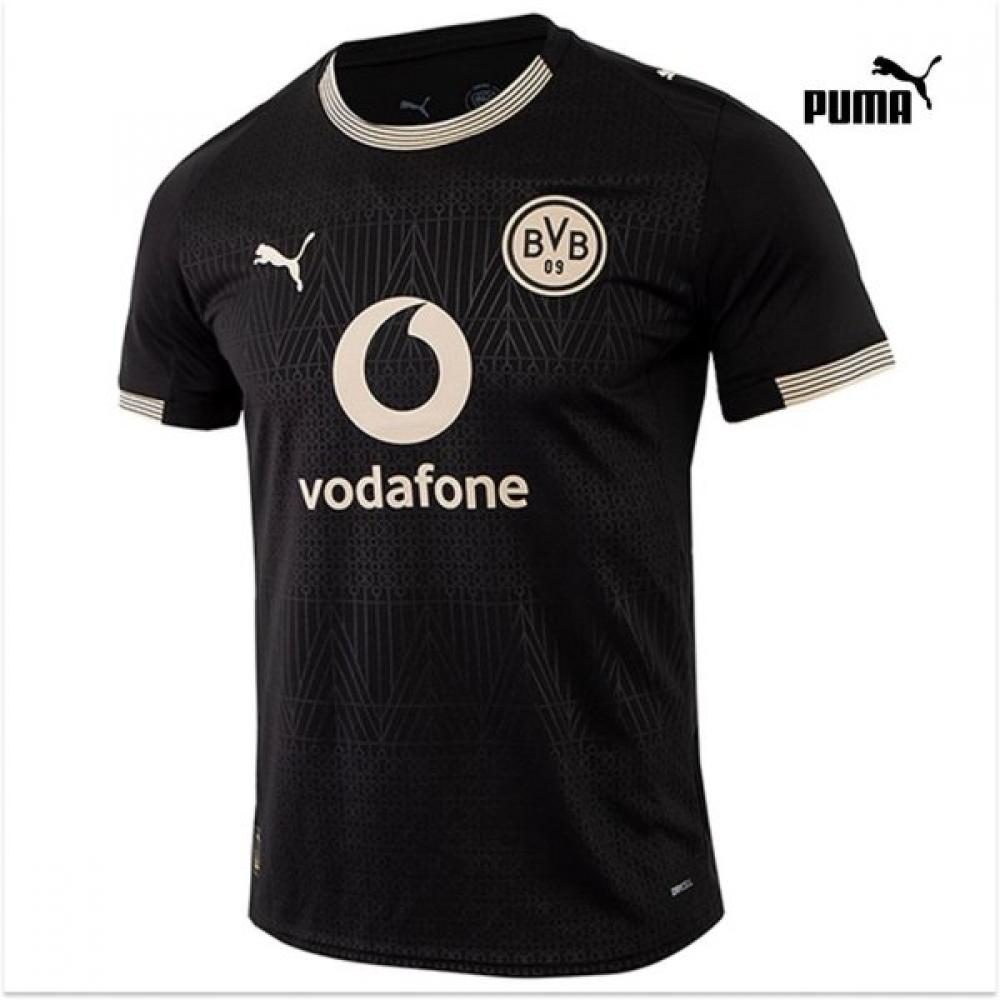 Puma Special Edition Jersey Replica Regular Fit Dortmund 100