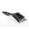 ZISIZ Stainless Steel BBQ Grill Cleaning Brush