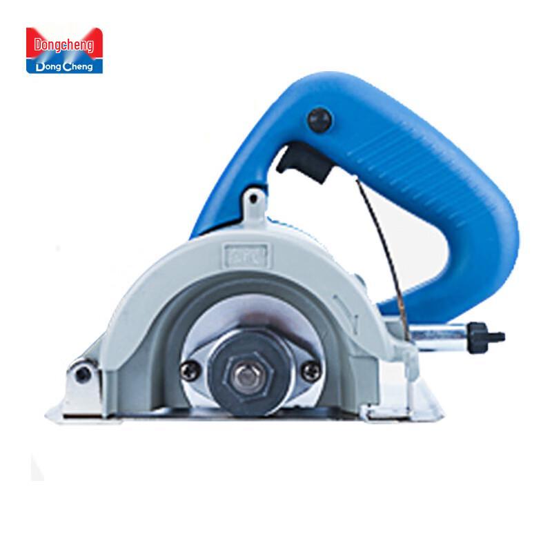 Dongcheng Electric Stone & Tile Cutter CN Plug (adapter Included)