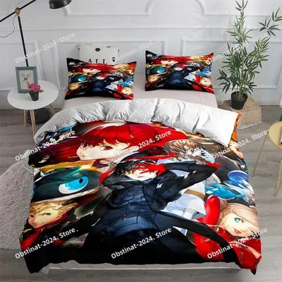 Bettwäsche – Bettwäschesets