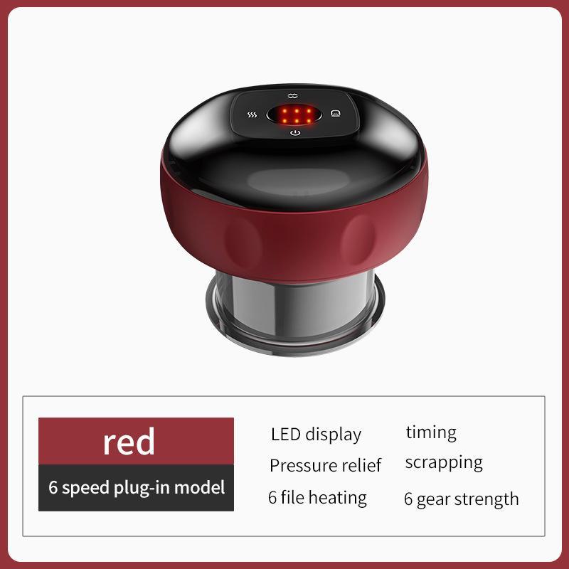 Red Plug-in