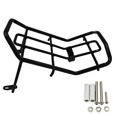 Yoothi Compatible Product Compatible Product for Honda Hunter Cub CT125 JA65 JA55 Center Carrier for HONDA Vietnam Carrier Custom Parts Type Center