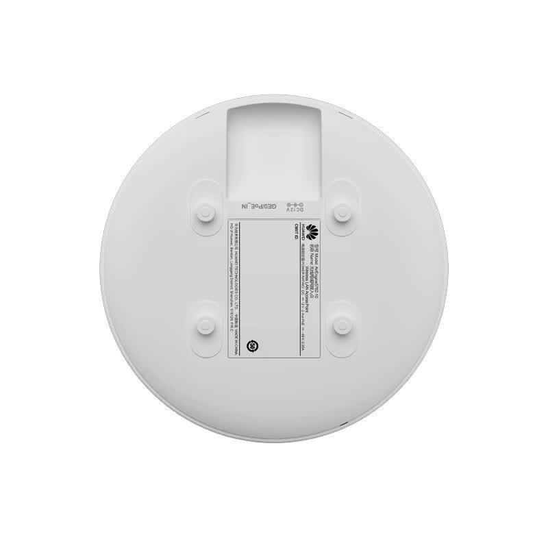 Huawei AirEngine 5761-21 Wi-Fi 6 Ceiling Access Point (CN Version)