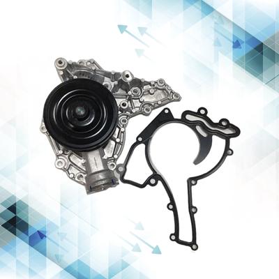 2732000201 Car Engine Cooling Water Pump for W221 S350 E500 A207 Ensure Efficient Engine Operation Replacement Accessory