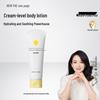 One Page Kids High-Moisture Body Lotion