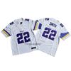 Vintage Viking Football Jersey Retro Embroidered Team Sports Uniform Men Women Rugby Training Wear
