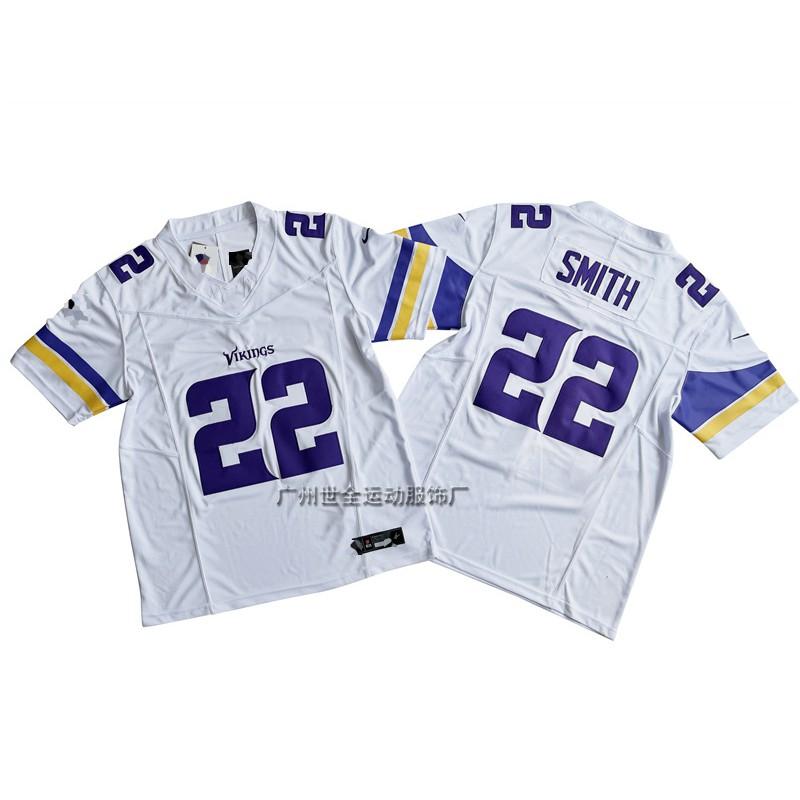 Vintage Viking Football Jersey Retro Embroidered Team Sports Uniform Men Women Rugby Training Wear