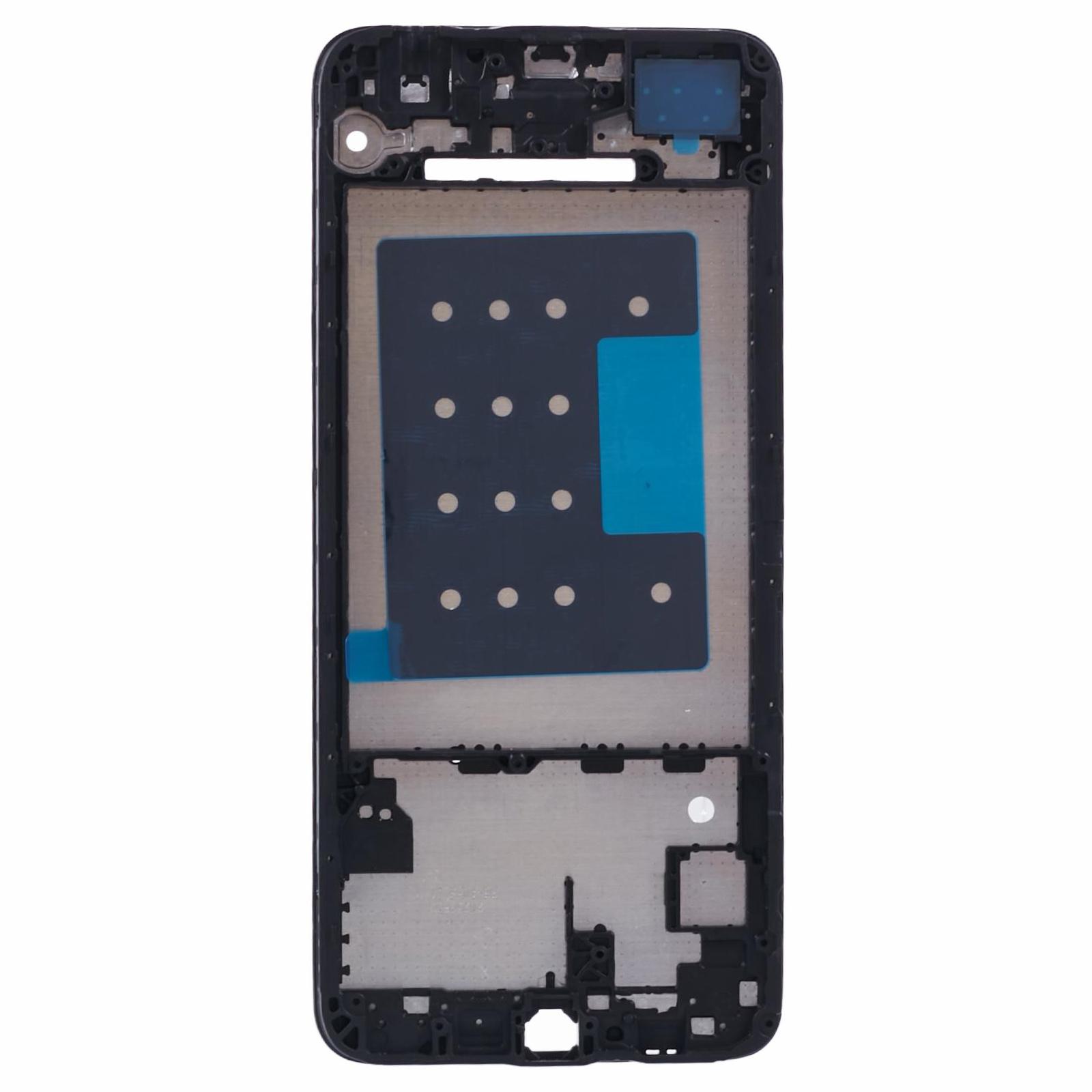 

For Samsung Galaxy A05s 4G A057 Front Housing Frame Repair Part (Without Logo) Type A