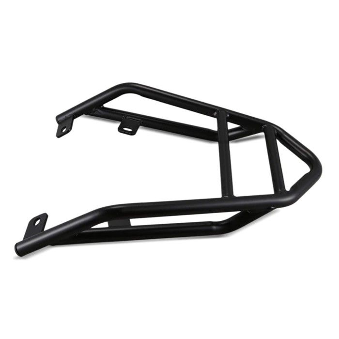 Porte Bagages for Ducati Scrambler Desert Sled 17-22 Noir GT1