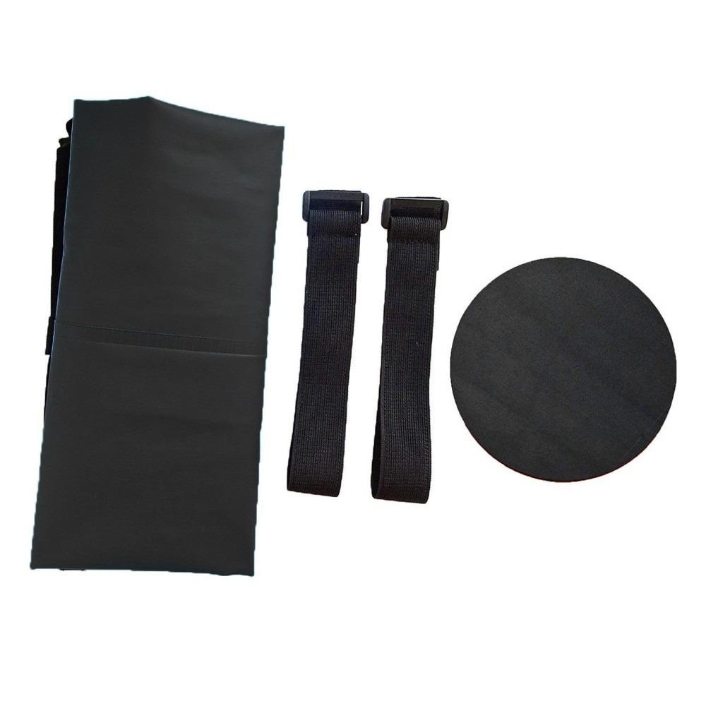 With Elastic Band Hoof Soaking Boot Adjustable Horse Hoof Boots Hoof Waterproof Bag  Stables