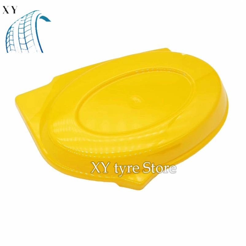 Motorcycle Plasic Front Fairing Fender Fit For  Mini Trail  Z50 Z50A Z50J Z110 Z125 Bike