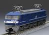 TOMIX N Gauge EF210-100 New Paint 7137 Railway Model Electric Locomotive