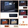 Car Storage Bag Car Net General Hanging Box Multi-Functional Mobile Phone Bag