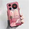 For ZTE Nubia Music Case Cute Cool Cartoon Soft Silicon Shockproof Back Cover for ZTE Nubia Music Phone Case Shell 6.6'' Z2353