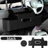 Water-proof Car Backseat Storage Box Partition Design Car Rear Seat Organizer  Umbrella