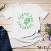 Earth Day Everyday Retro Environmental T-Shirt Unisex T-shirt