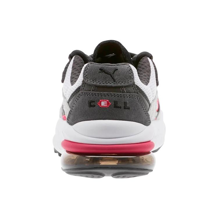 (WMNS) PUMA Cell Venom 'White Fuchsia Purple' Women's 370741-08
