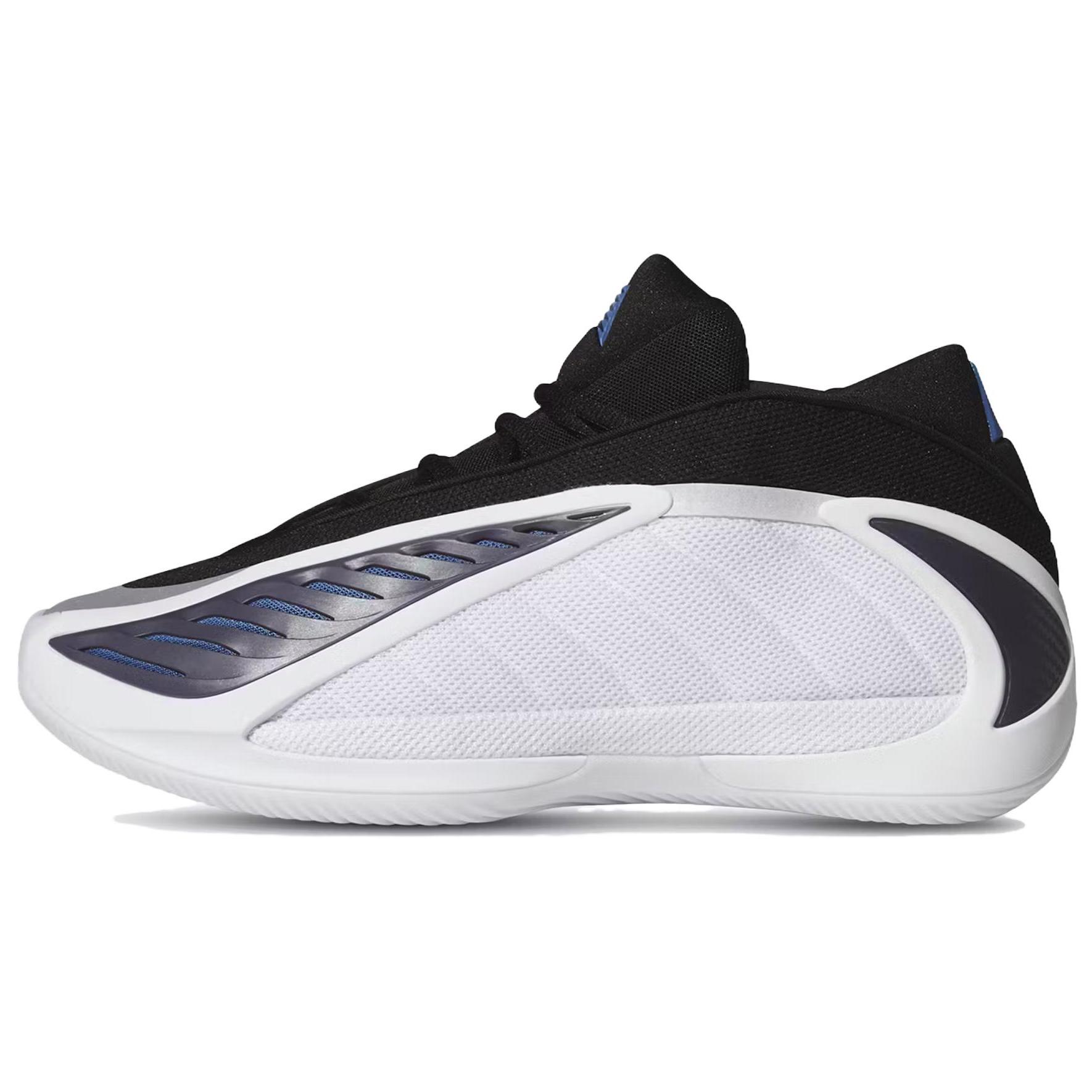 

adidas AE 2 Alphadog Чоловічі Кросівки Білі Взуття-Білі Основний-Чорний JQ9493 38⅔