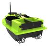 2KG Loading 500M Remote Control Fishing Bait Boat 99 GPS Pilot Points 4 Bait Tanks GPS Fish Bait Boa