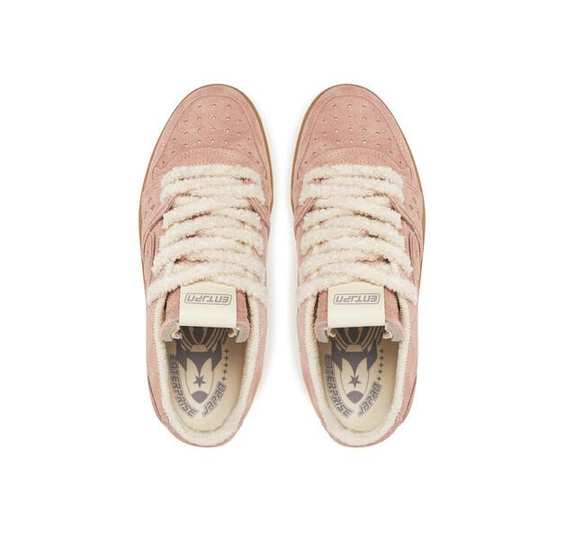 Enterprise Japan Sneakers BB5007 PX002 Pink