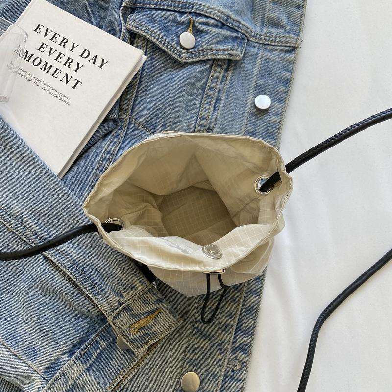 Kleine Tasche Damen Umhänge-Handytasche