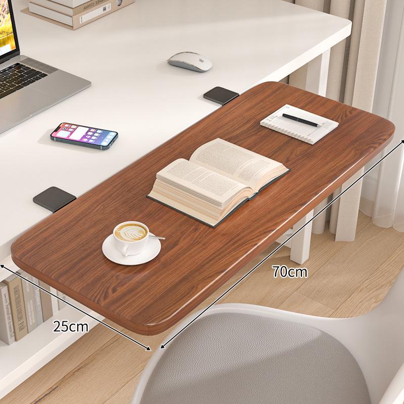 Adjustable Foldable Office Armrest Wrist Support with Rotating Extension