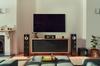 600 Series HTM6 S2 Anniversary Edition Matte Black Středový kanálový reproduktorový systém Bowers&Wilkins (Každý)